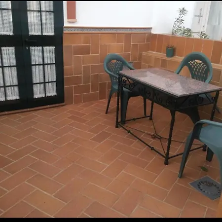 Palmera Vakantiehuis *