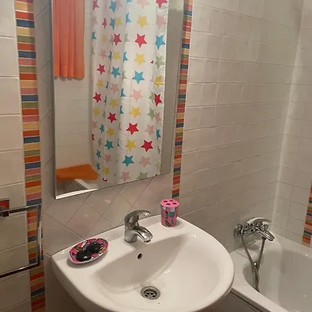 Vakantiehuis Palmera *